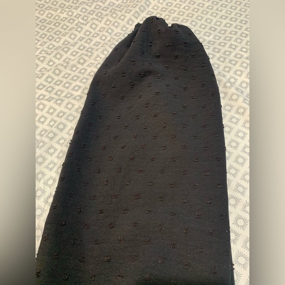 SHEIN Long-Sleeve Crop - Picture 4 of 4